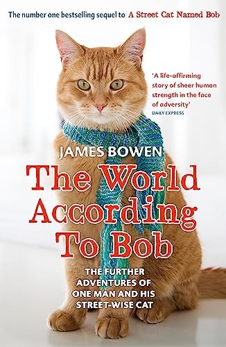 The world according bob - according, to