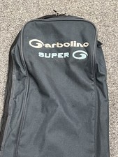 garbolino super g fiammifero