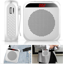 Amplificatore vocale - amplificatore,