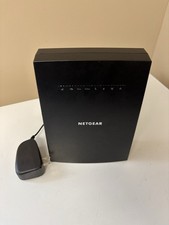 Netgear Nighthawk X6S AC3000 Tri-Band WiFi Mesh Extender Adattatore di Alimentazione EX8000