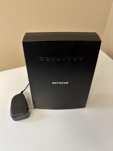Netgear nighthawk x6s - x6s, ac3000