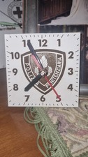 Orologio polizia penitenziaria - orologio,