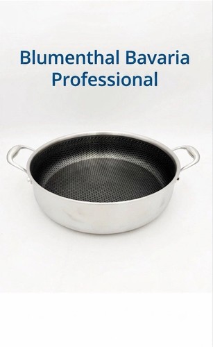 Blumenthal bavaria tegame 32cm - blumenthal,