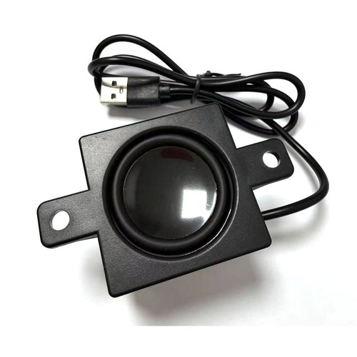 Corno altoparlante usb per - corno,