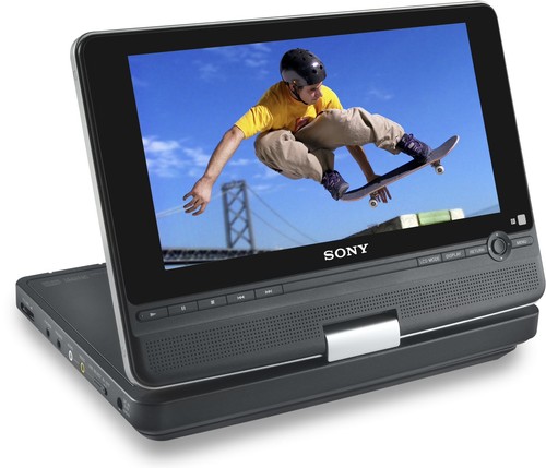 Sony dvp fx850 lettore - sony,