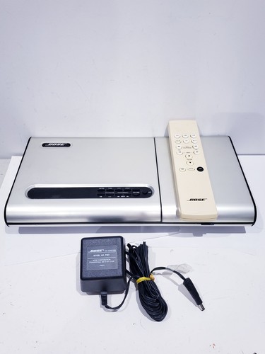For parts repair bose - or,