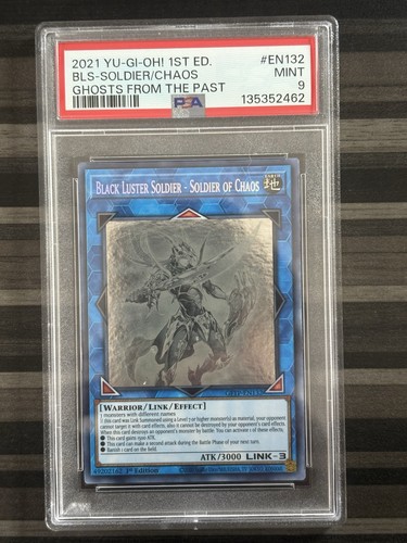 Yugioh black luster - yugioh, |