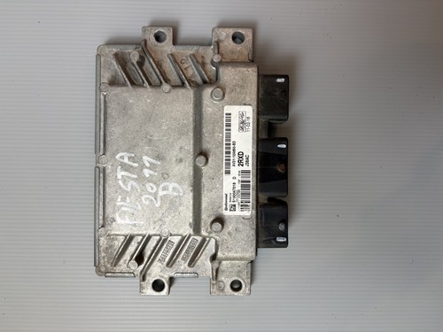 Centralina motore ecu - centralina, ford