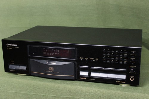 Pioneer s701 lettore - pd-s701,