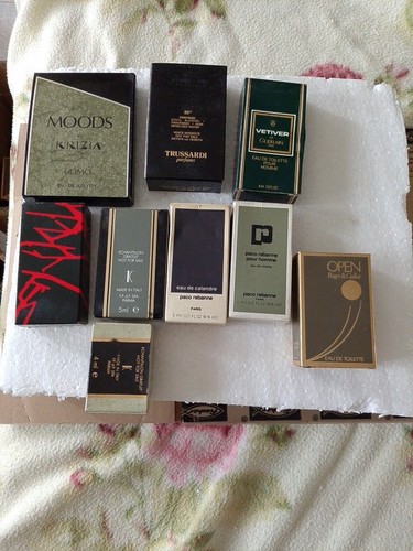 Profumi mignon - profumi,