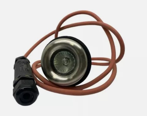 Teuco ricambi faro vasca - ricambi,