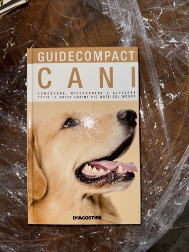 Guide compact cani 2009 - compact,