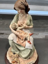 GIUSEPPE ARMANI "Maternità"