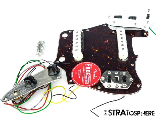 Parafango squier classic vibe - classic,