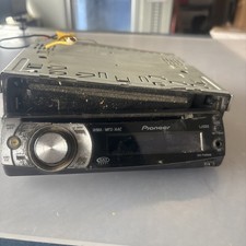 Pioneer DEH-P4000UB CD MP3 USB