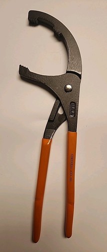 Cornwell tools tongue groove - tongue,