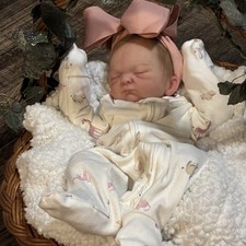 Autentica ~ Adorabile coccola