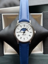 NOS! Raketa "Moon Phase" —