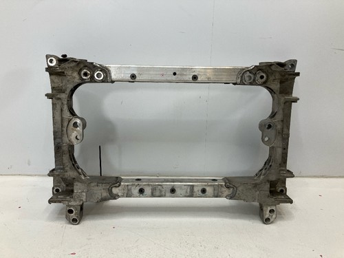 Supporto anteriore maserati - supporto,