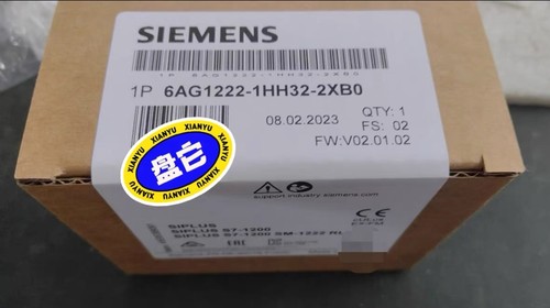 6ag1222 1hh32 2xb0 - 6ag1222-1hh32-2xb0, nuovo