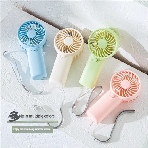 Mini ventilatore portatile - mini,