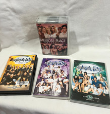 Melrose place season - melrose, tv