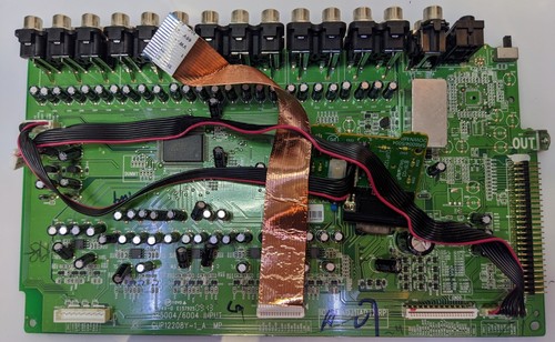 Marantz sr6004 sr5004 - marantz,
