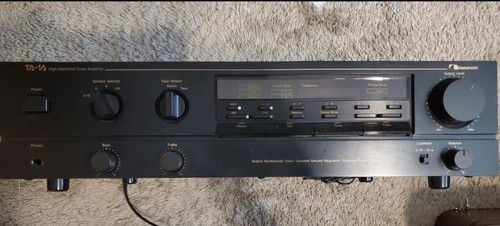 Ricevitore amplificatore - ricevitore,