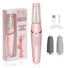 ✅Pedicure Elettrico