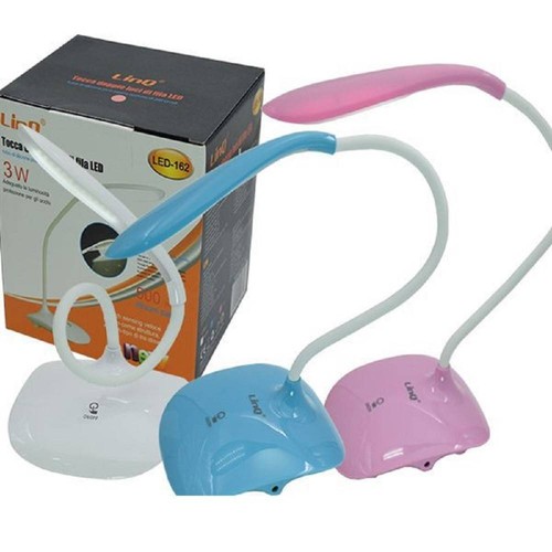 Lampada luce led scrivania - lampada, da