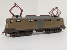Rivarossi Le424/R - Locomotore