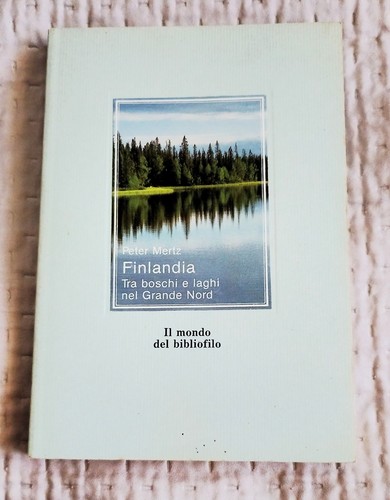Peter merz finlandia il - peter,