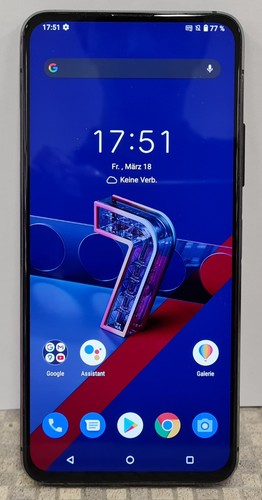 Asus zenfone pro 256 8 - asus, gb
