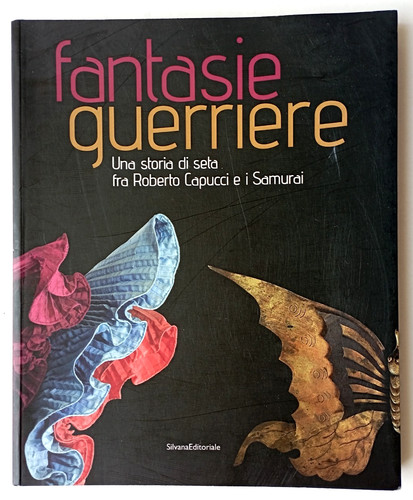 Fantasie guerriere roberto - fantasie, guerriere,