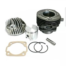 GRUPPO TERMICO CILINDRO