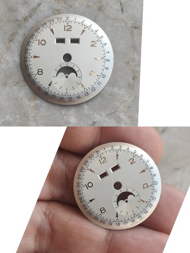 50s venus 203 - 50s, date-moon