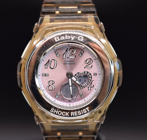 Orologio casio baby bga 100 - orologio,