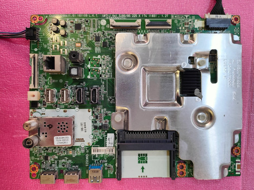Mainboard per 65sj810v - 65sj810v,