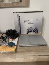 Console PlayStation 2 Slim