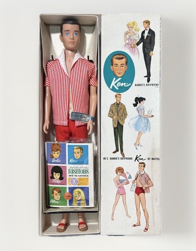 Barbie ken 750 boyfriend - barbie, (boyfriend