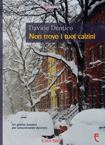 Non trovo tuoi calzini - trovo, i