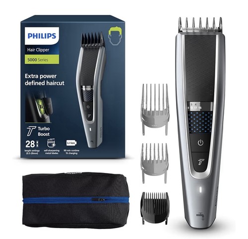Philips series 5000 - philips,