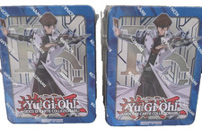 tcg carte YU-GI-OH! MEGA TIN