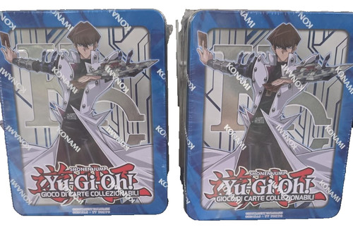 Tcg carte mega tin - tcg,