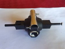 Assale Wedico Asse axle Ponte