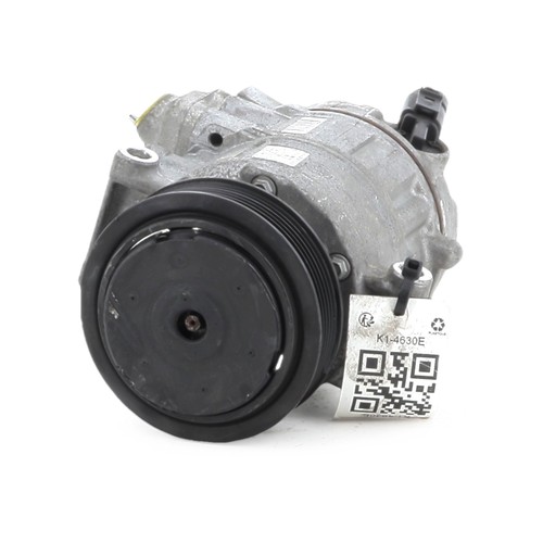 Compressore climatizzazione - compressore,