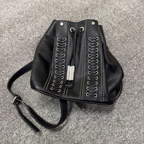 Borsa diesel nero oro - borsa,