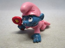 242-PUFFO BABY PUFFO ROSA