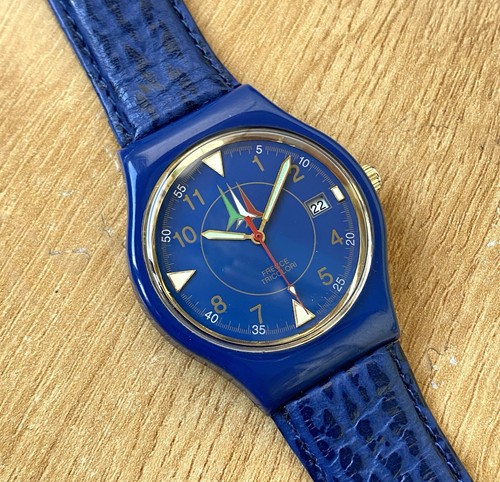 Orologio frecce tricolori - orologio,