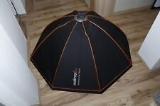 Softbox ottagonale Walimex pro